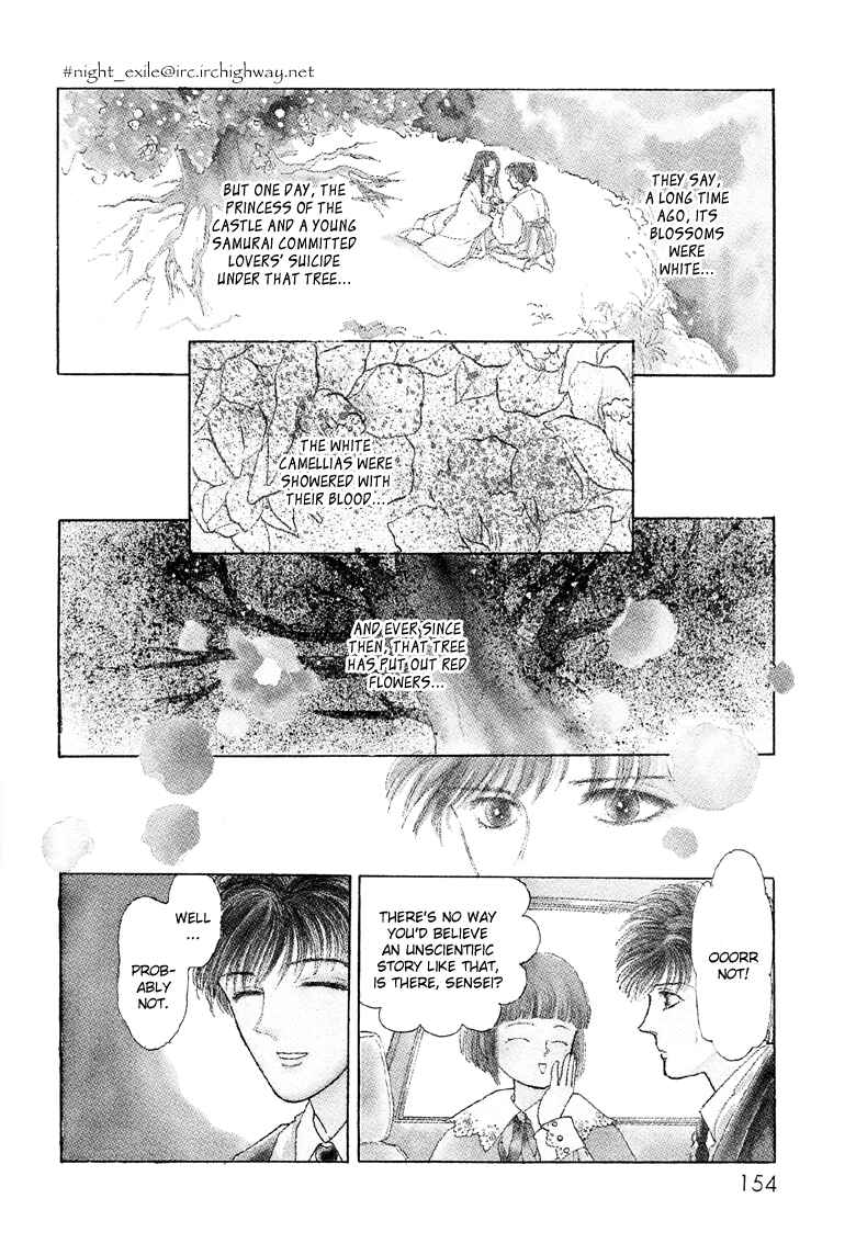 Page 10 Chapter 11 The Psychic Business Corporation