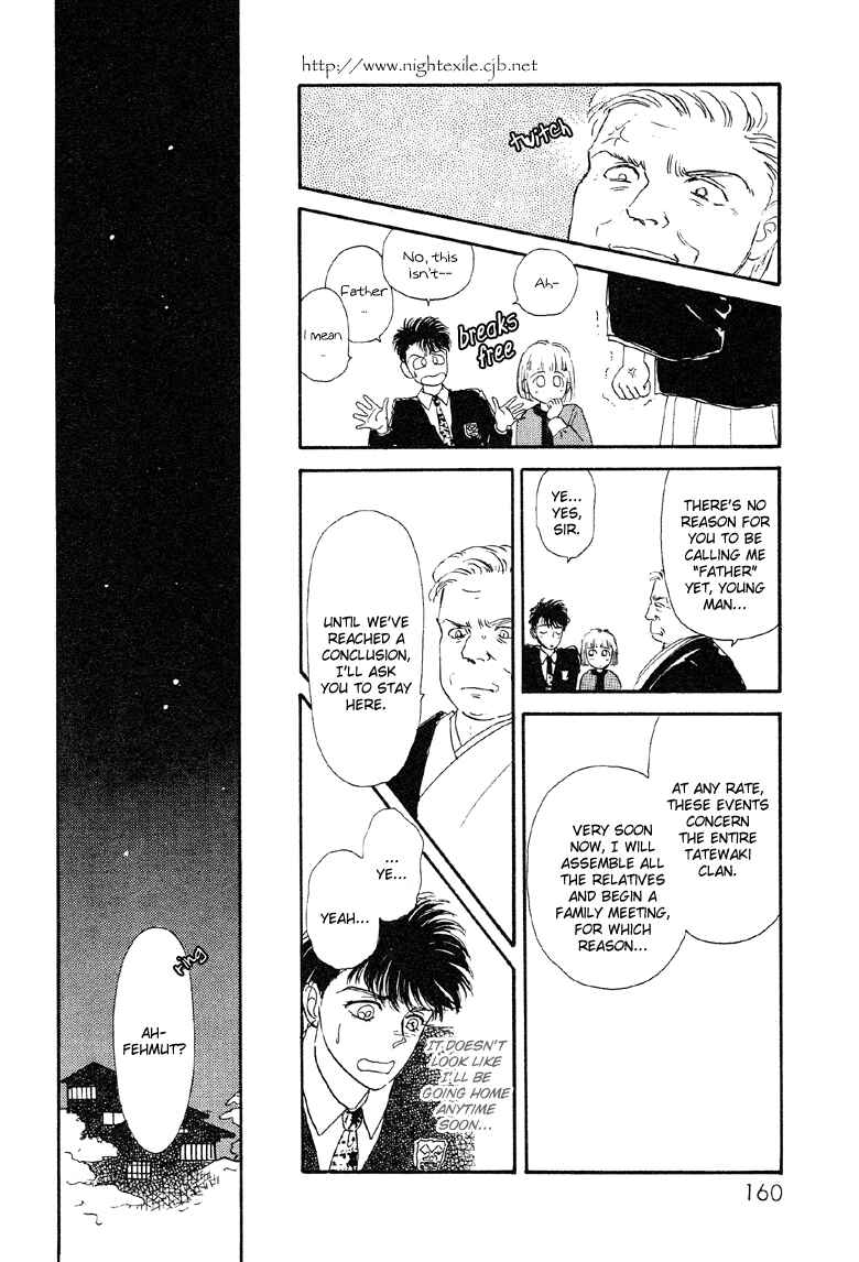 Page 16 Chapter 11 The Psychic Business Corporation