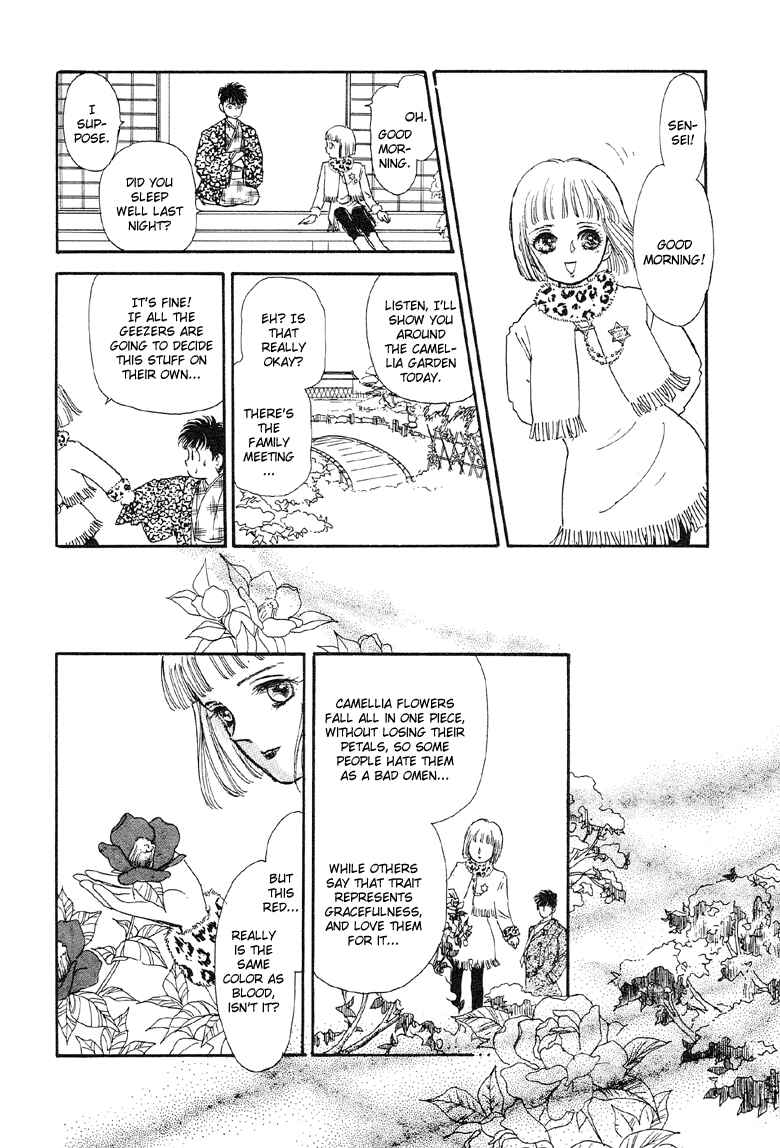 Page 18 Chapter 11 The Psychic Business Corporation