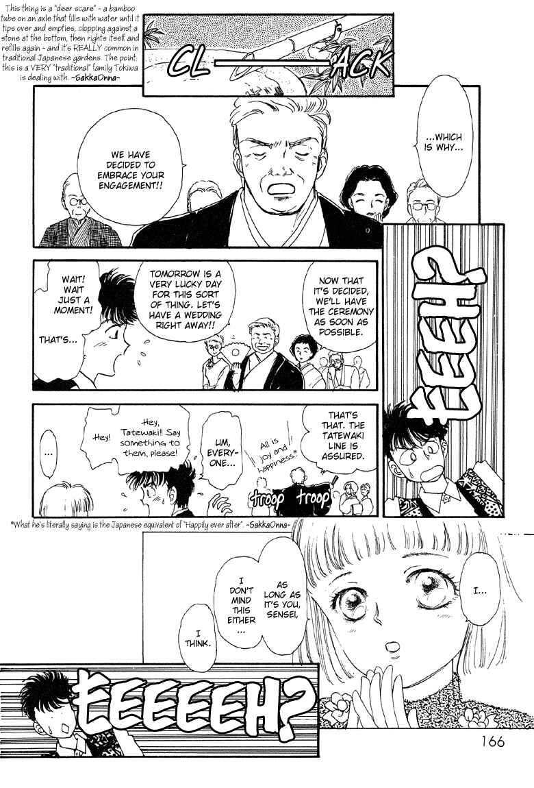 Page 22 Chapter 11 The Psychic Business Corporation