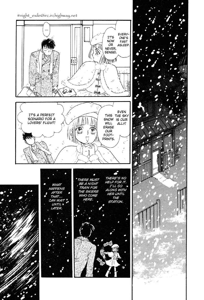 Page 27 Chapter 11 The Psychic Business Corporation