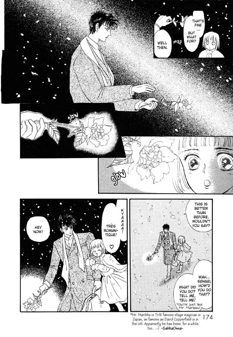 Page 30 Chapter 11 The Psychic Business Corporation