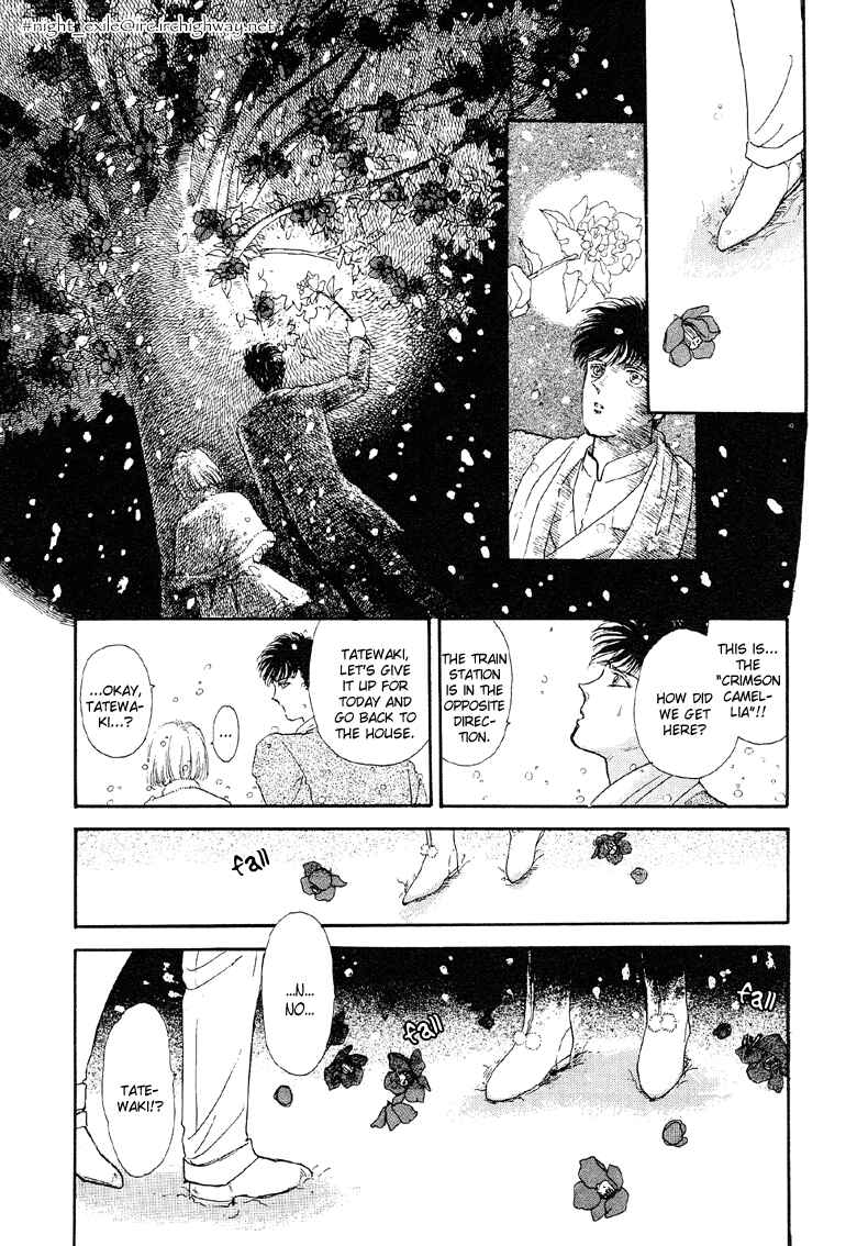 Page 31 Chapter 11 The Psychic Business Corporation
