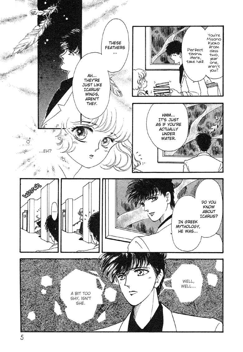 Page 10 Chapter 7 The Psychic Business Corporation