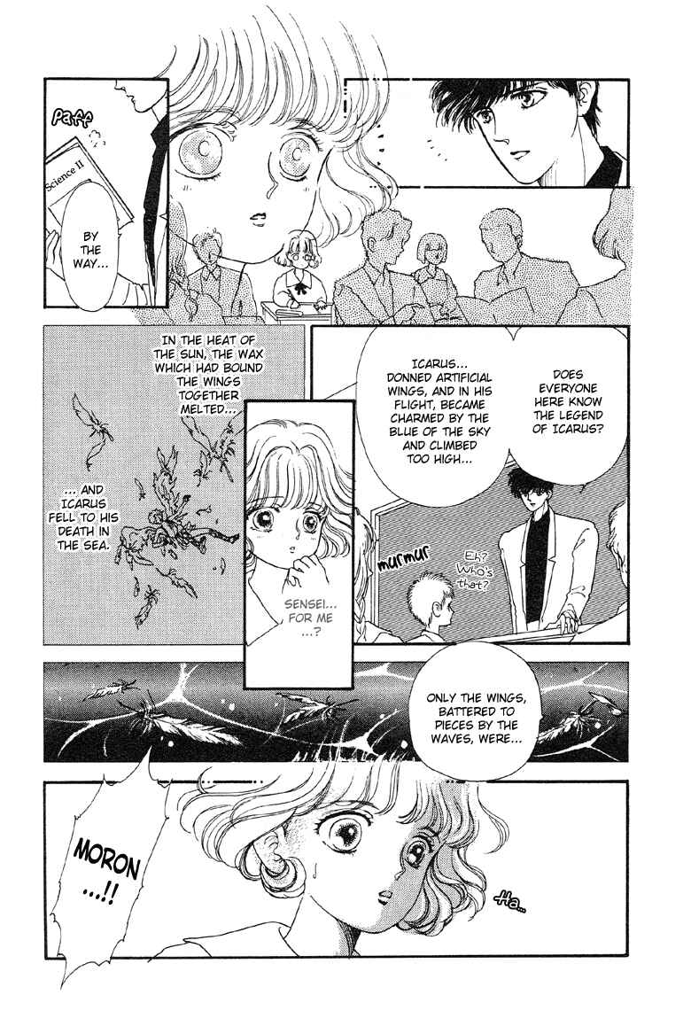Page 12 Chapter 7 The Psychic Business Corporation