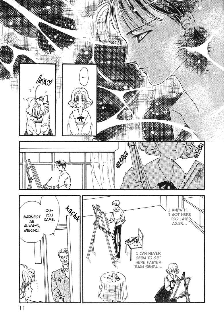 Page 16 Chapter 7 The Psychic Business Corporation