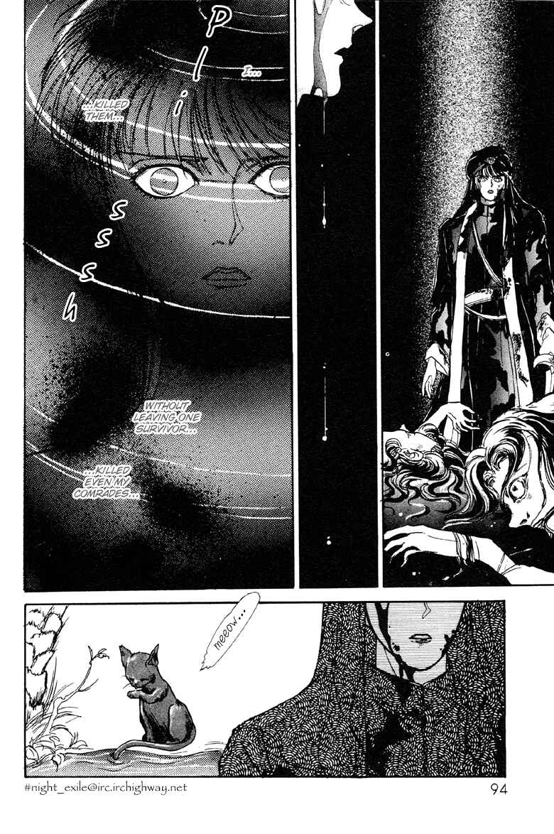 Page 25 Chapter 9 The Psychic Business Corporation