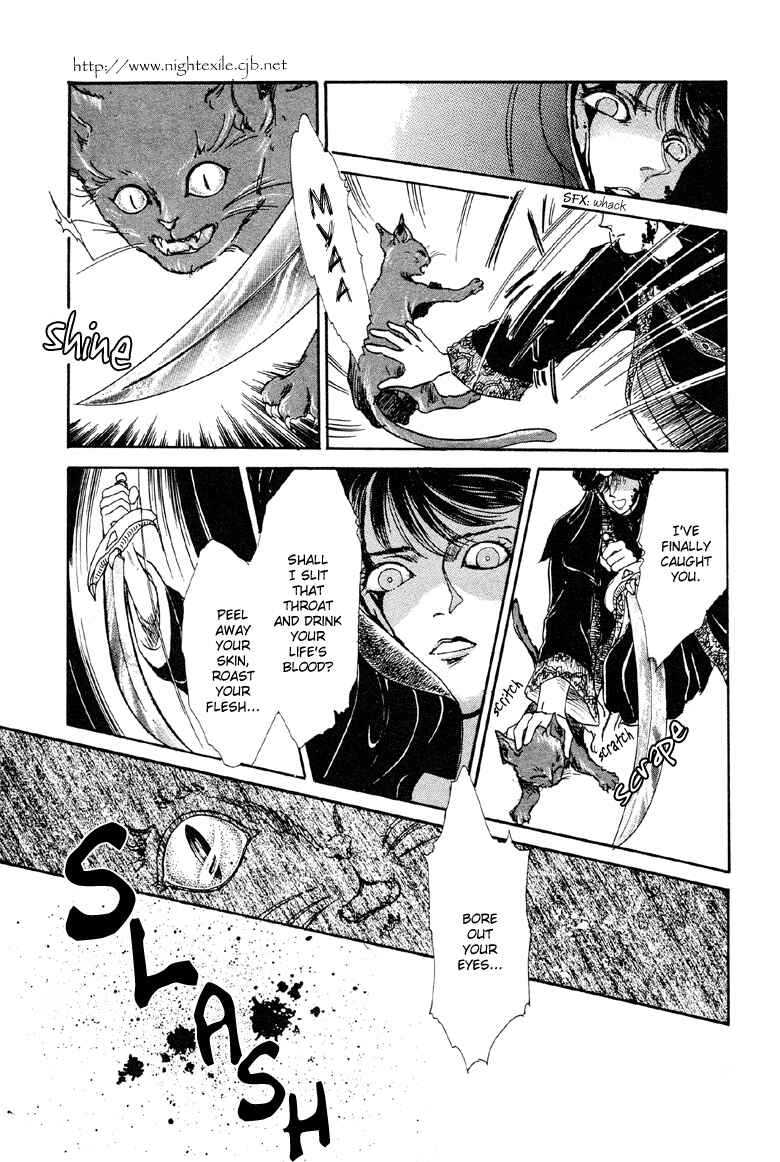 Page 26 Chapter 9 The Psychic Business Corporation