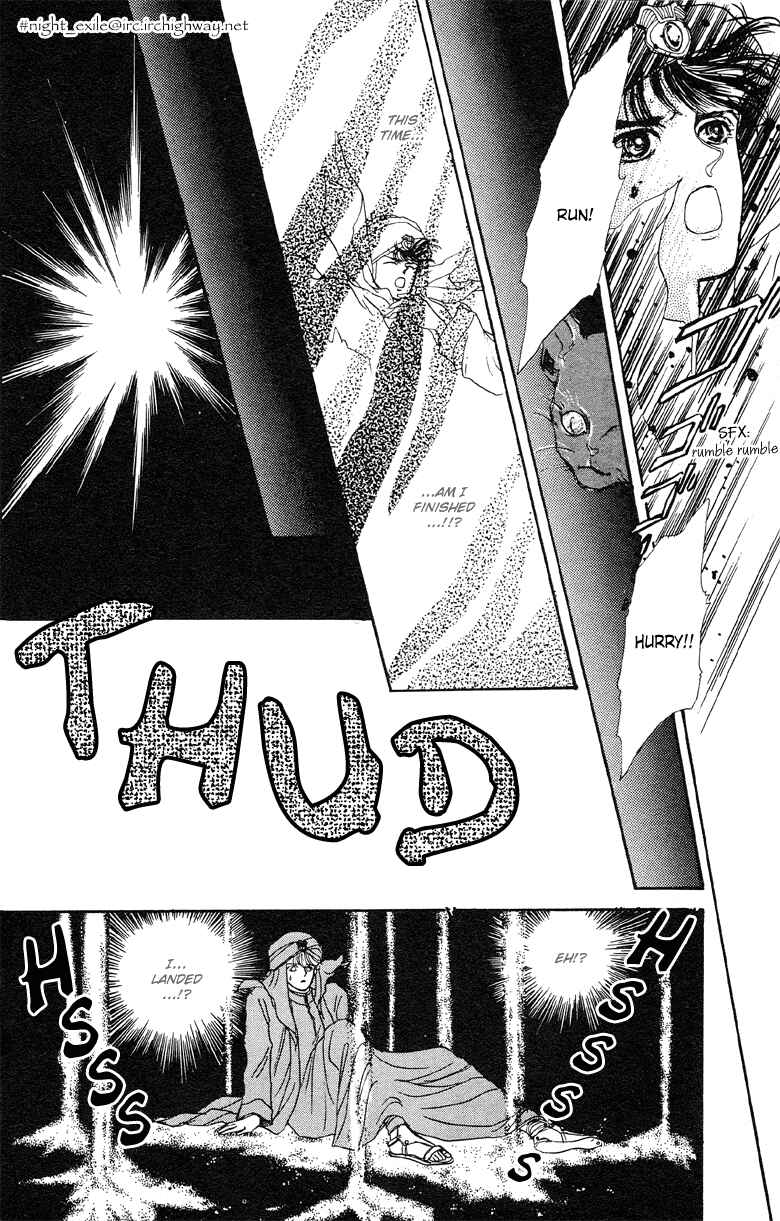 Page 29 Chapter 9 The Psychic Business Corporation