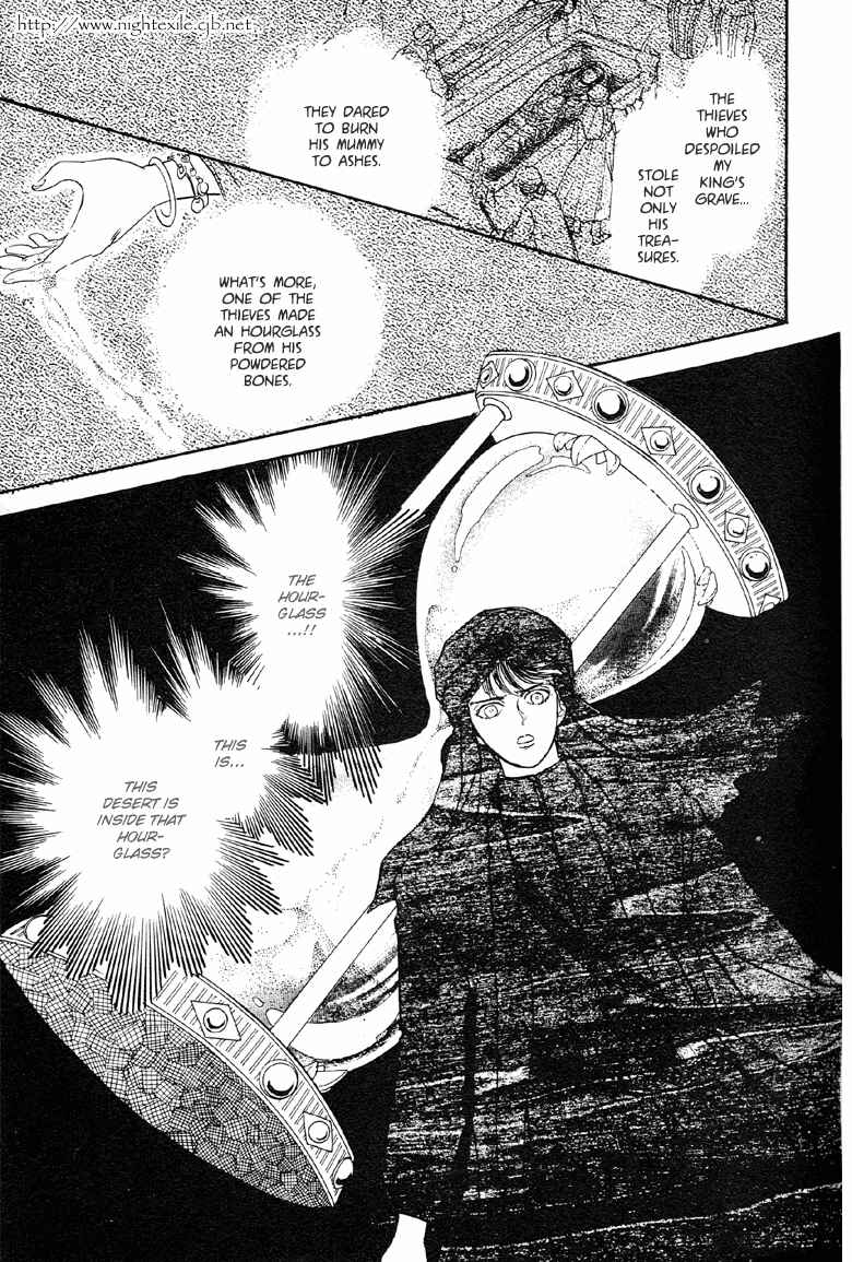 Page 34 Chapter 9 The Psychic Business Corporation