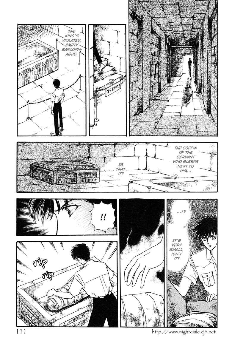 Page 42 Chapter 9 The Psychic Business Corporation