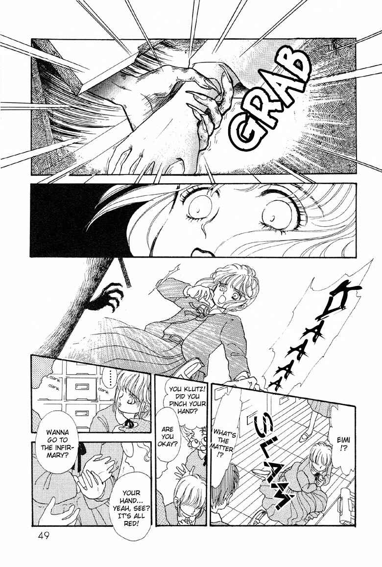 Page 19 Chapter 2 The Psychic Business Corporation