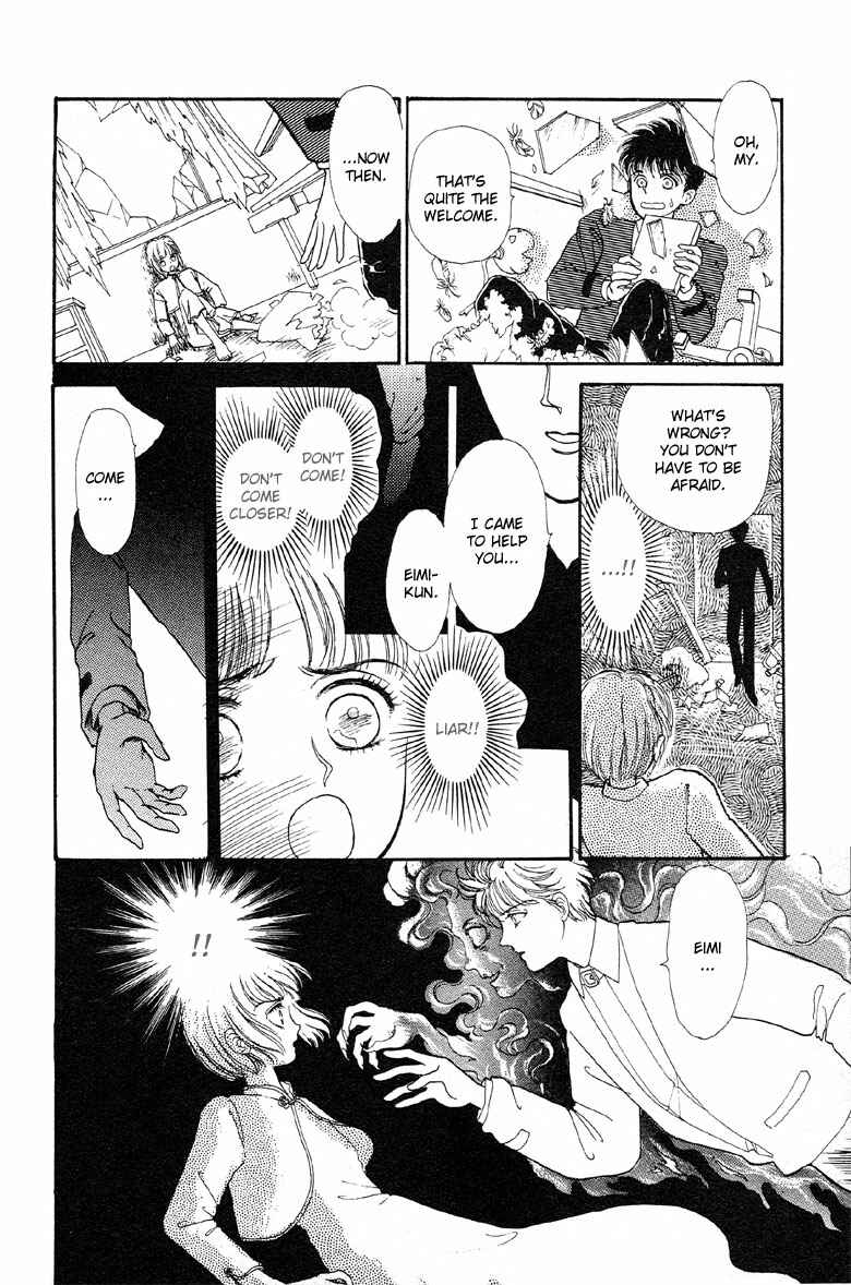 Page 26 Chapter 2 The Psychic Business Corporation