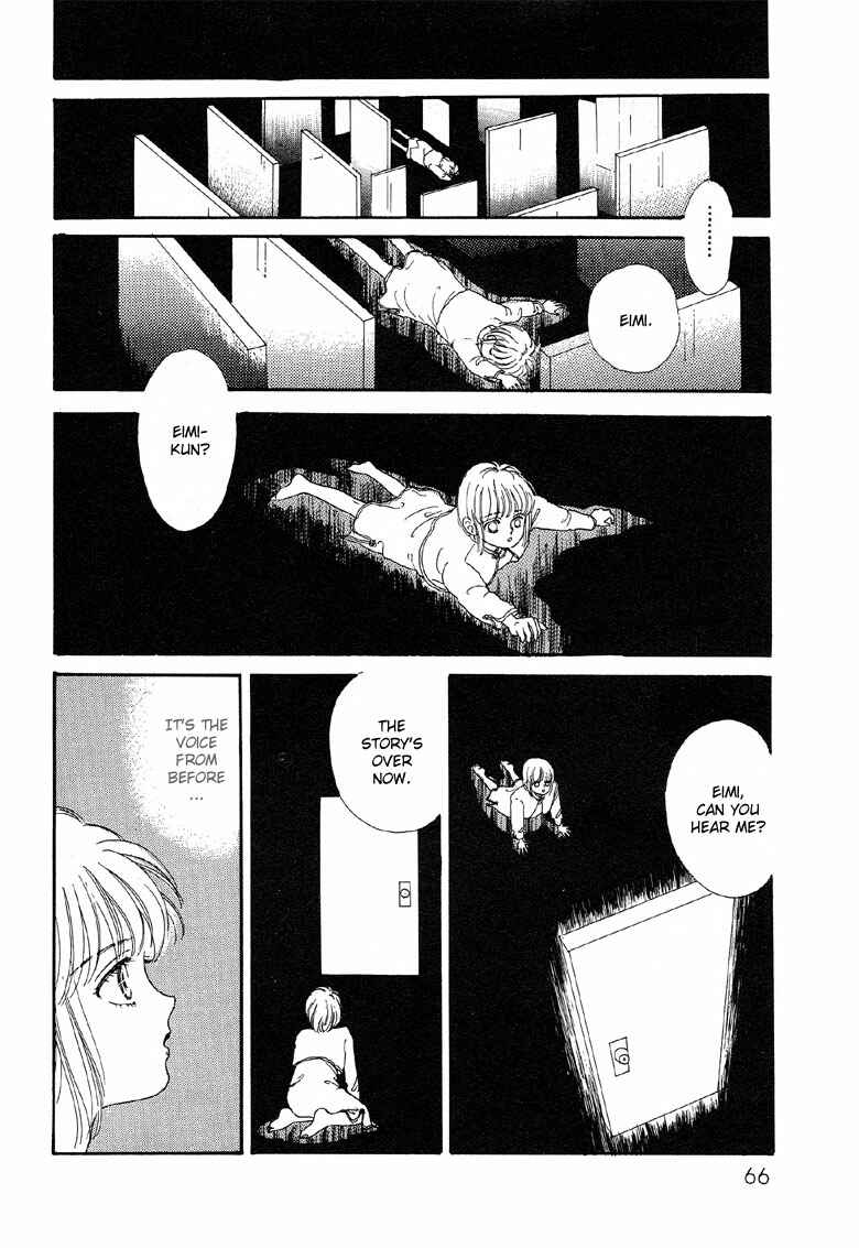 Page 36 Chapter 2 The Psychic Business Corporation