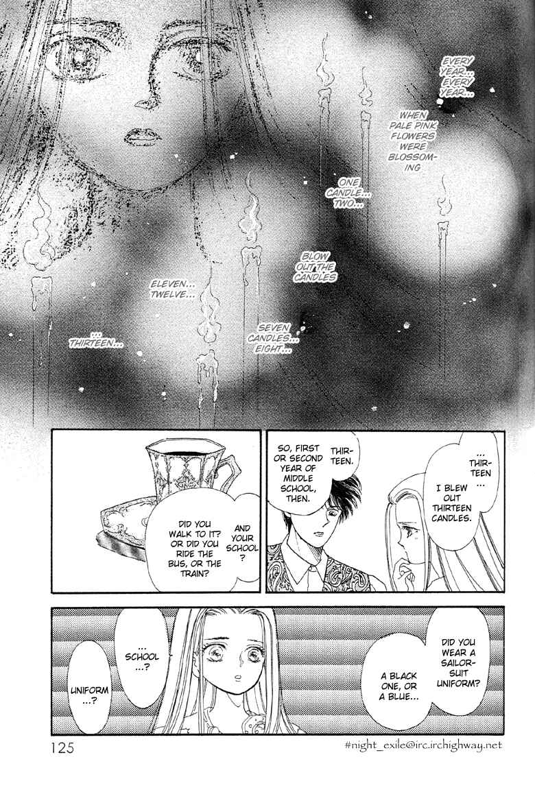 Page 15 Chapter 10 The Psychic Business Corporation