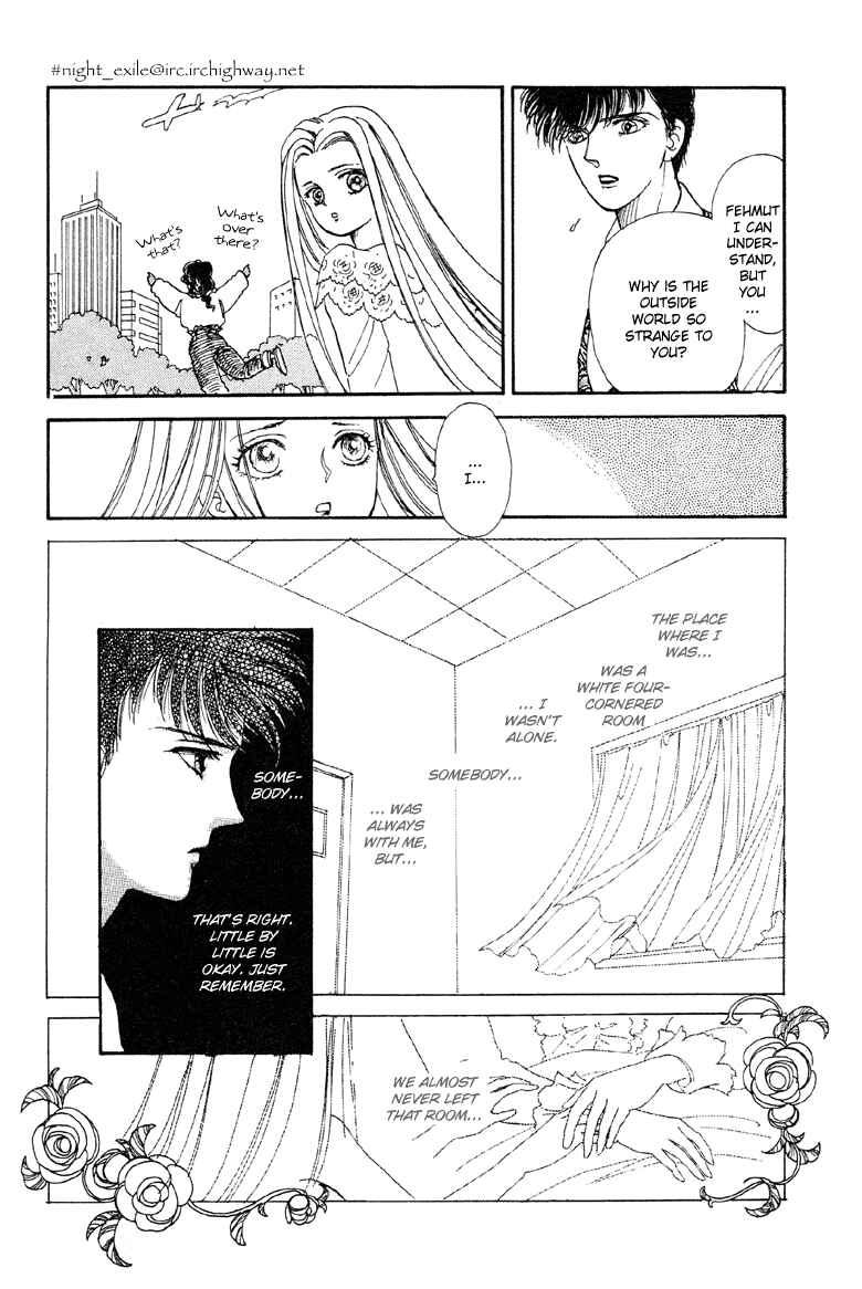 Page 18 Chapter 10 The Psychic Business Corporation