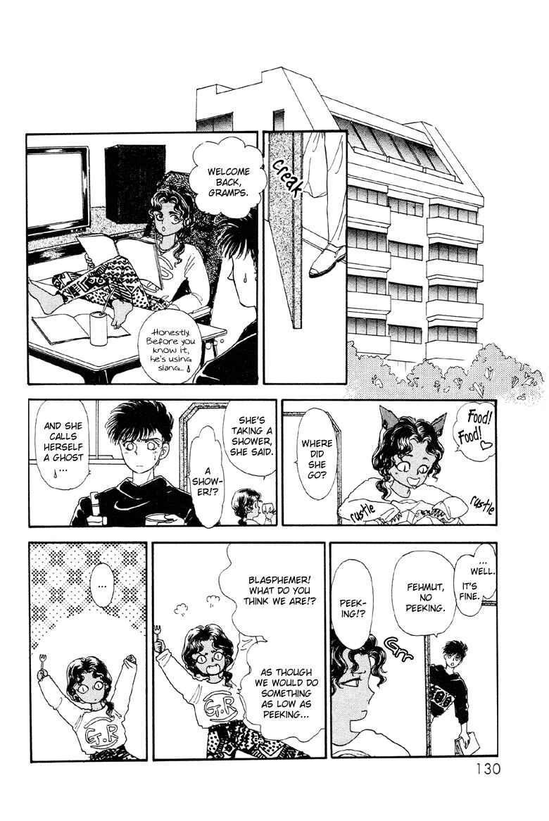 Page 20 Chapter 10 The Psychic Business Corporation