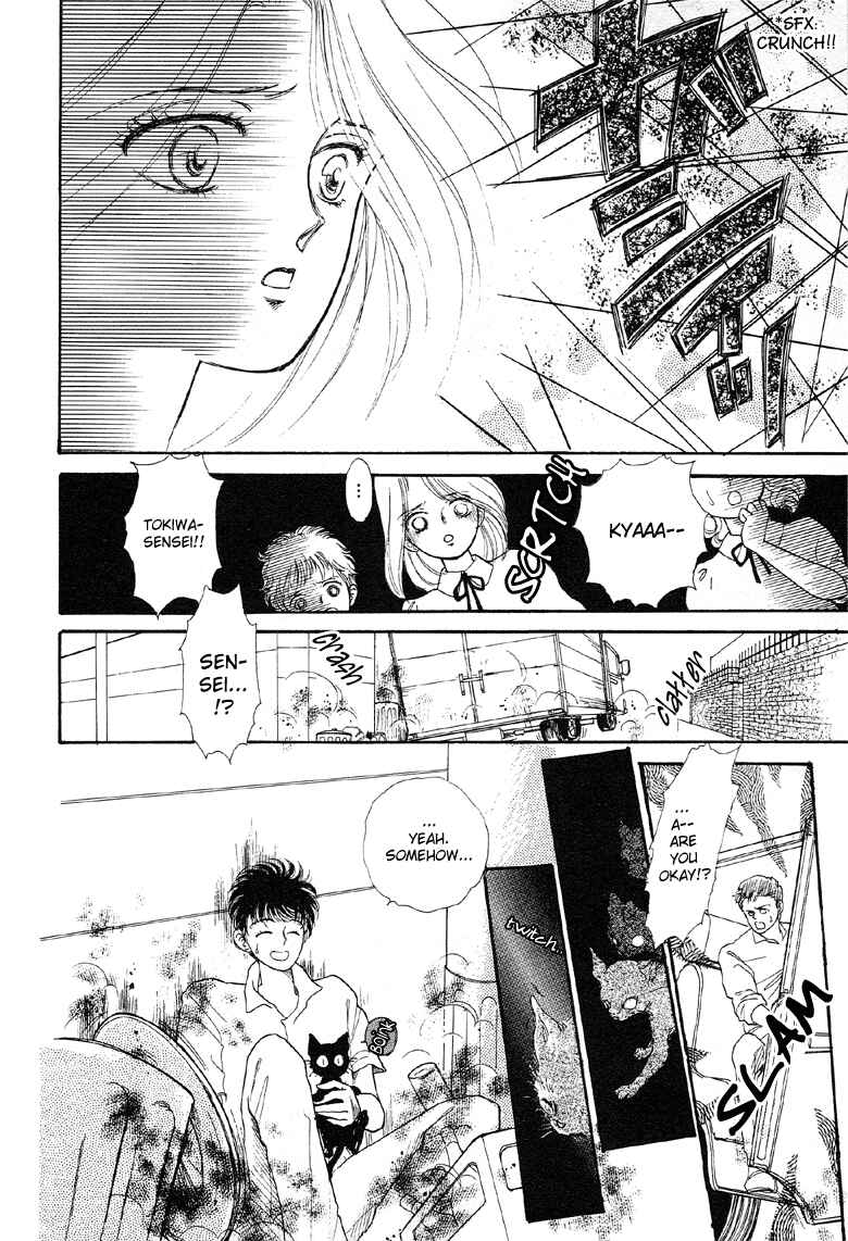 Page 16 Chapter 3 The Psychic Business Corporation