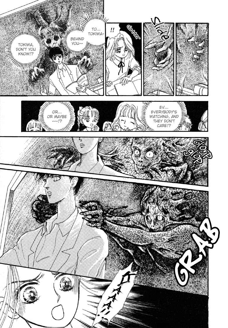 Page 19 Chapter 3 The Psychic Business Corporation