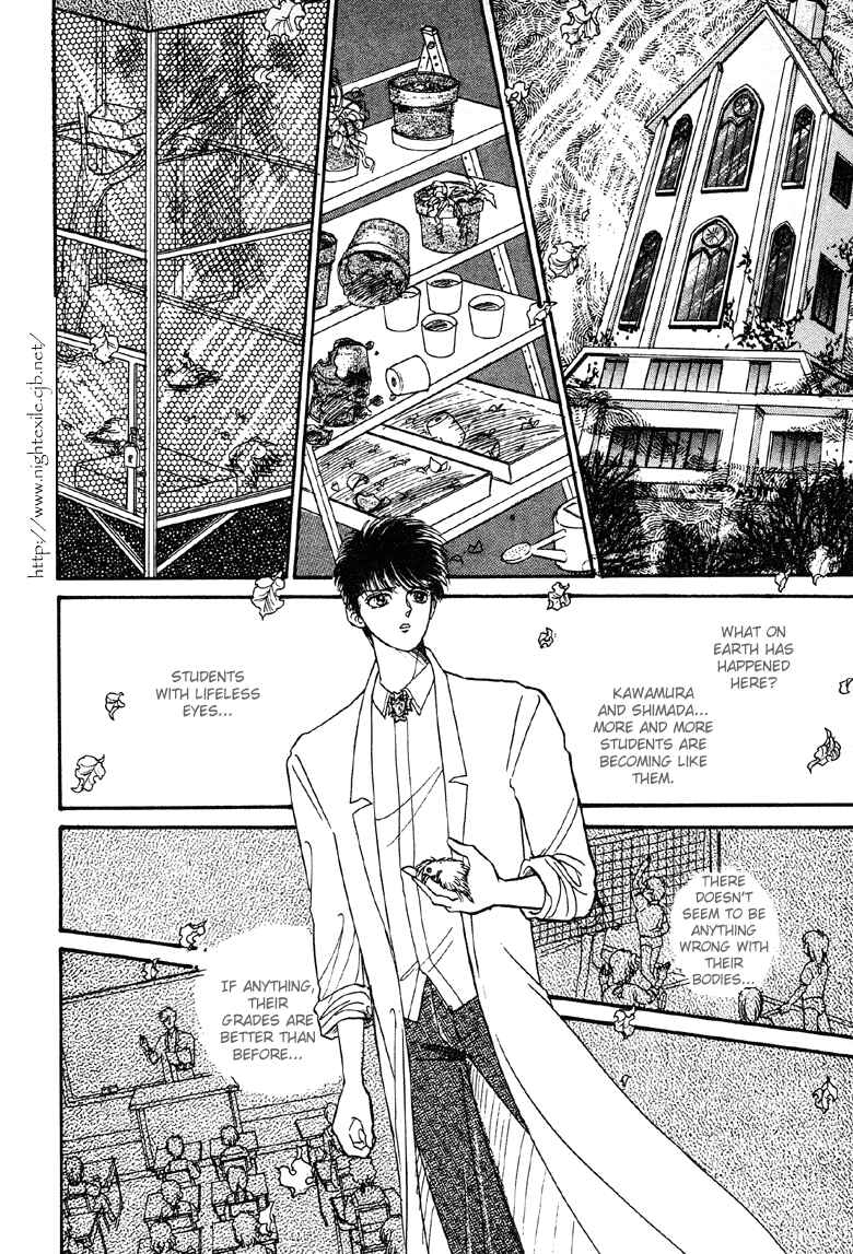 Page 20 Chapter 6 The Psychic Business Corporation