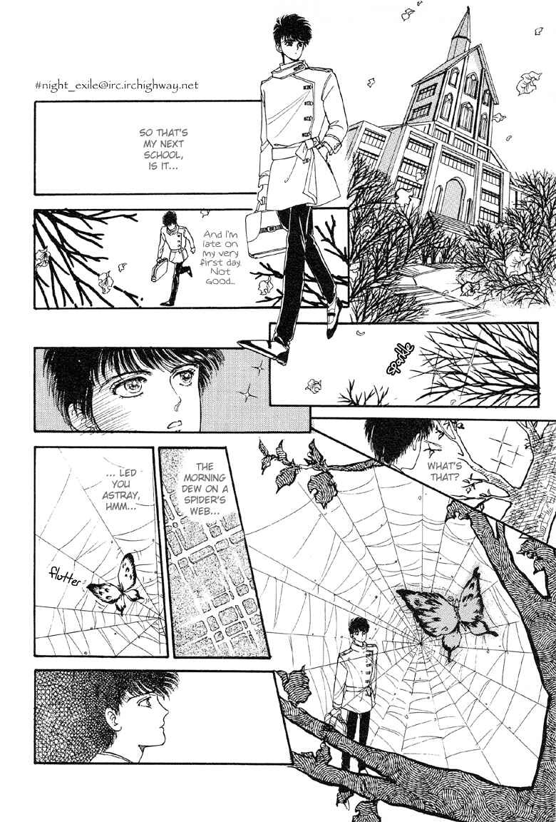 Page 4 Chapter 6 The Psychic Business Corporation