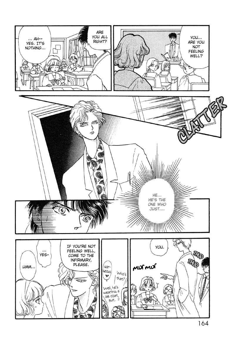 Page 8 Chapter 6 The Psychic Business Corporation