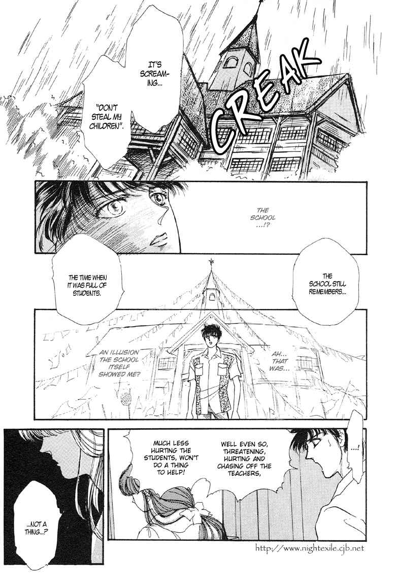 Page 29 Chapter 8 The Psychic Business Corporation