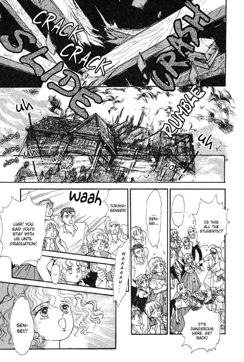 Page 35 Chapter 8 The Psychic Business Corporation