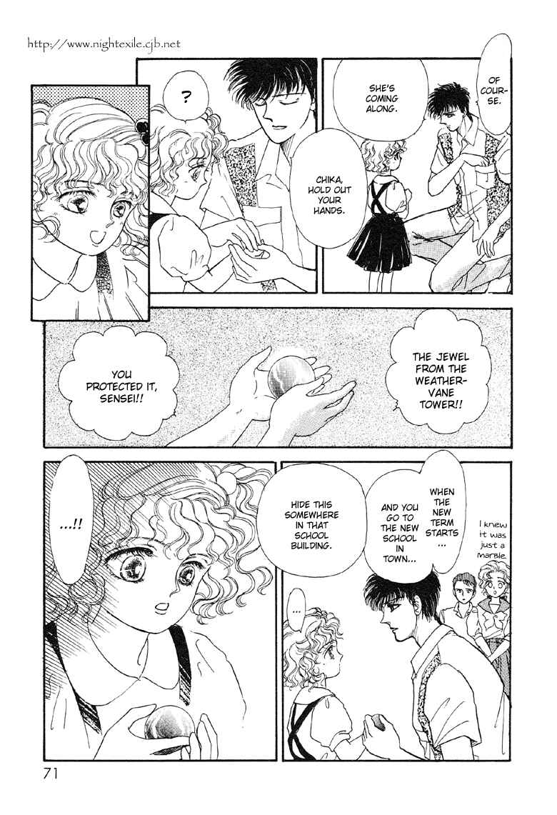 Page 37 Chapter 8 The Psychic Business Corporation
