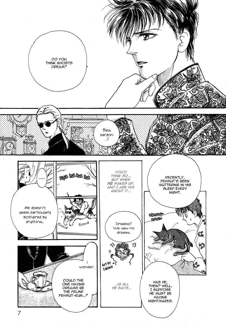 Page 11 Chapter 21 The Psychic Business Corporation