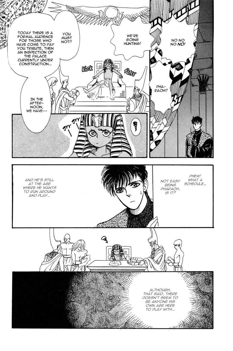 Page 30 Chapter 21 The Psychic Business Corporation