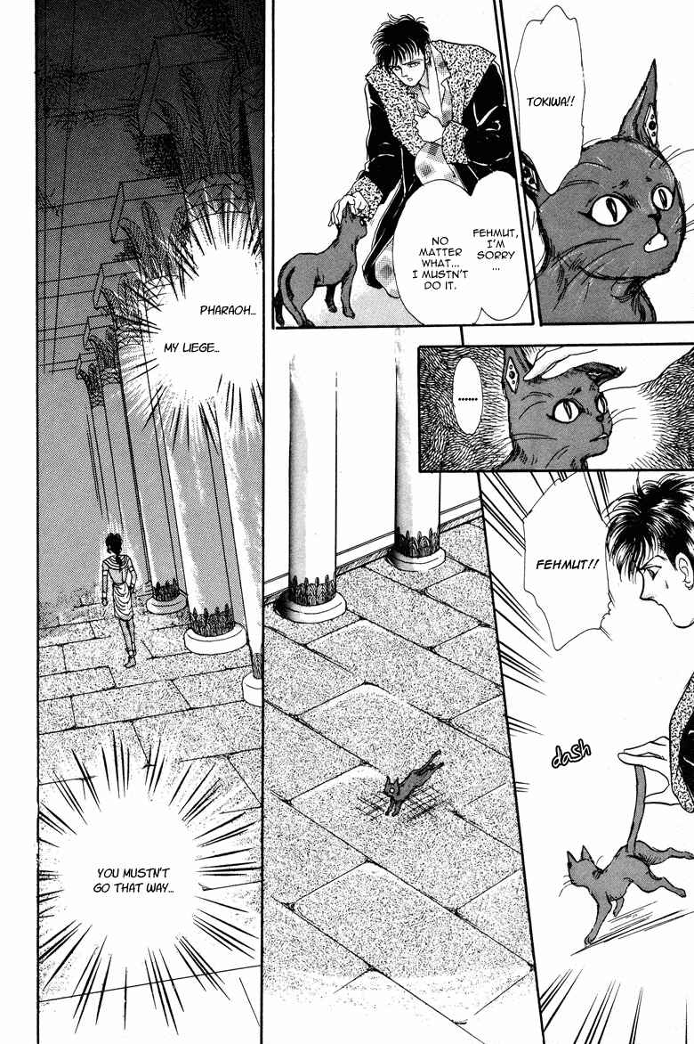 Page 46 Chapter 21 The Psychic Business Corporation