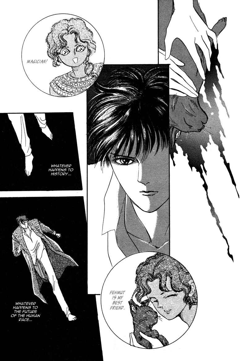 Page 48 Chapter 21 The Psychic Business Corporation
