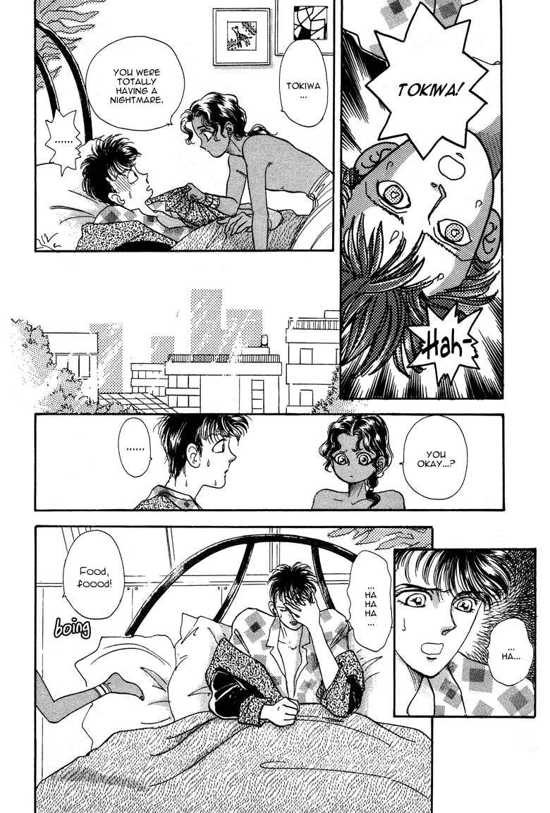 Page 55 Chapter 21 The Psychic Business Corporation