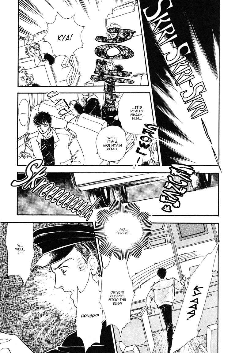 Page 30 Chapter 14 The Psychic Business Corporation