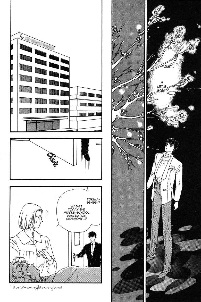 Page 45 Chapter 14 The Psychic Business Corporation