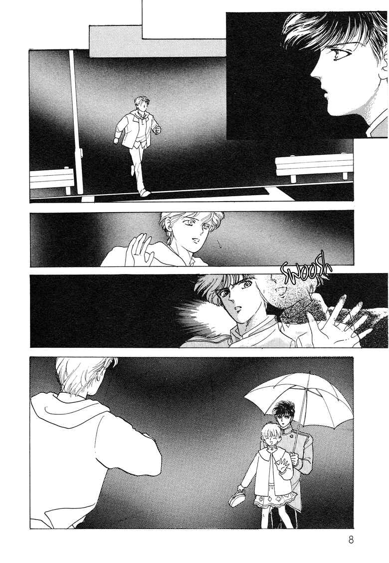 Page 12 Chapter 12 The Psychic Business Corporation