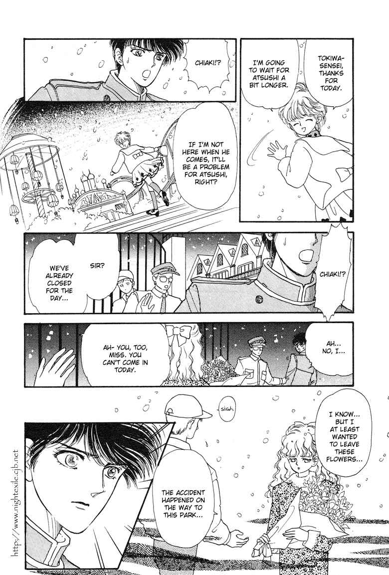 Page 26 Chapter 12 The Psychic Business Corporation