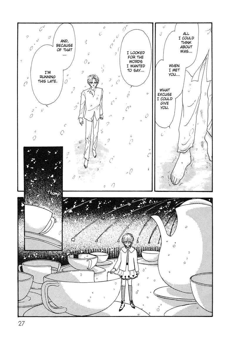Page 31 Chapter 12 The Psychic Business Corporation