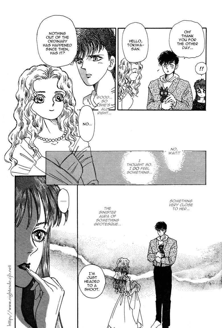 Page 14 Chapter 20 The Psychic Business Corporation
