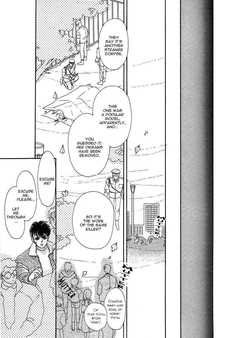 Page 26 Chapter 20 The Psychic Business Corporation