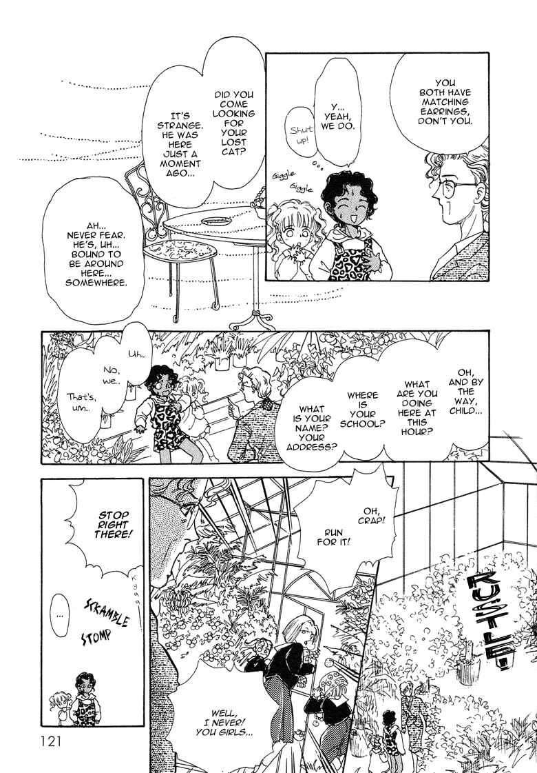 Page 13 Chapter 19 The Psychic Business Corporation