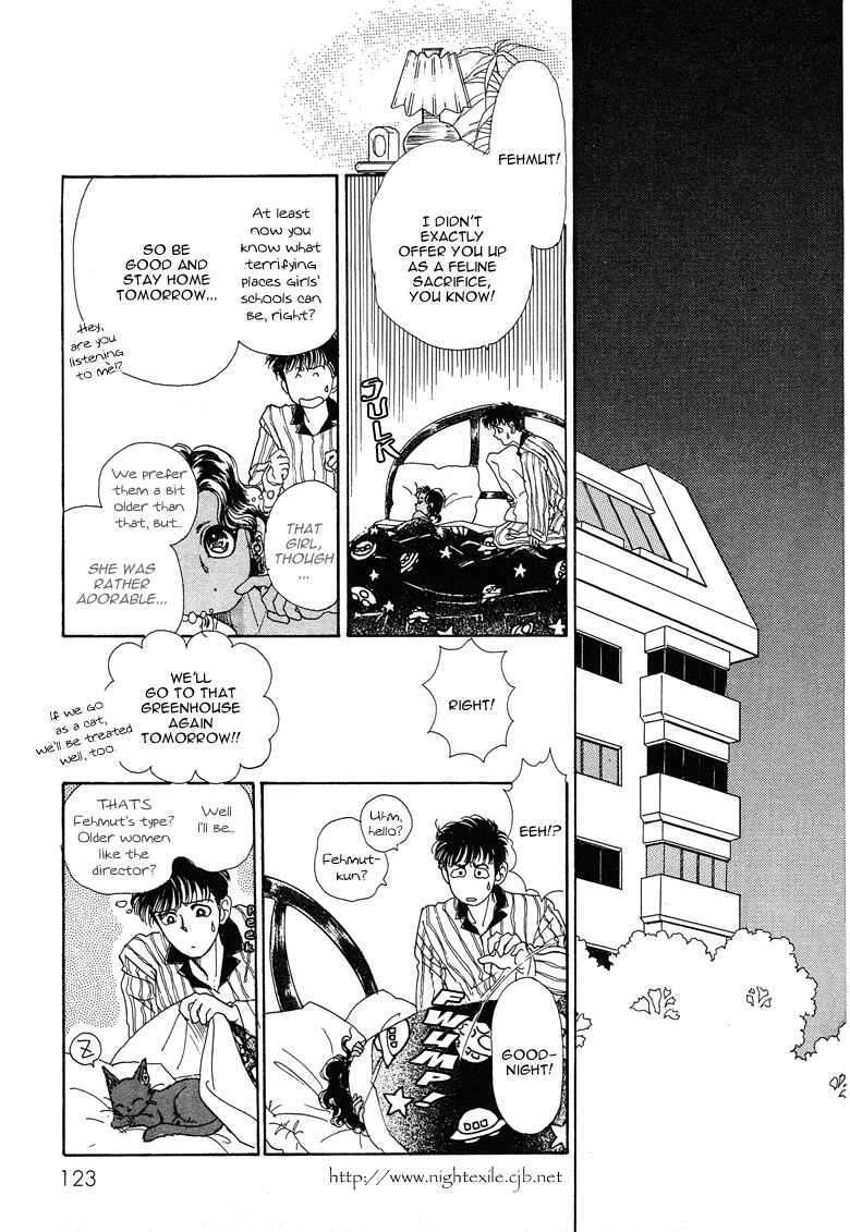 Page 15 Chapter 19 The Psychic Business Corporation