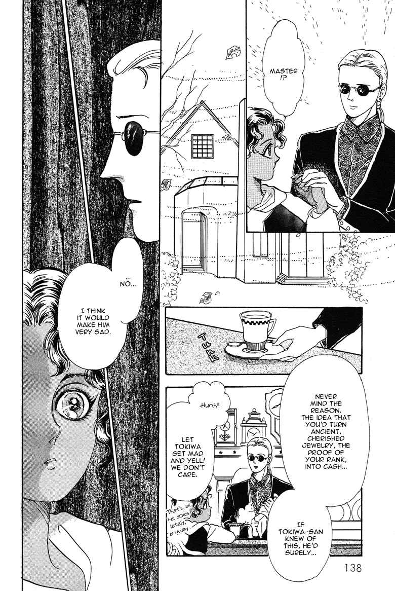 Page 30 Chapter 19 The Psychic Business Corporation