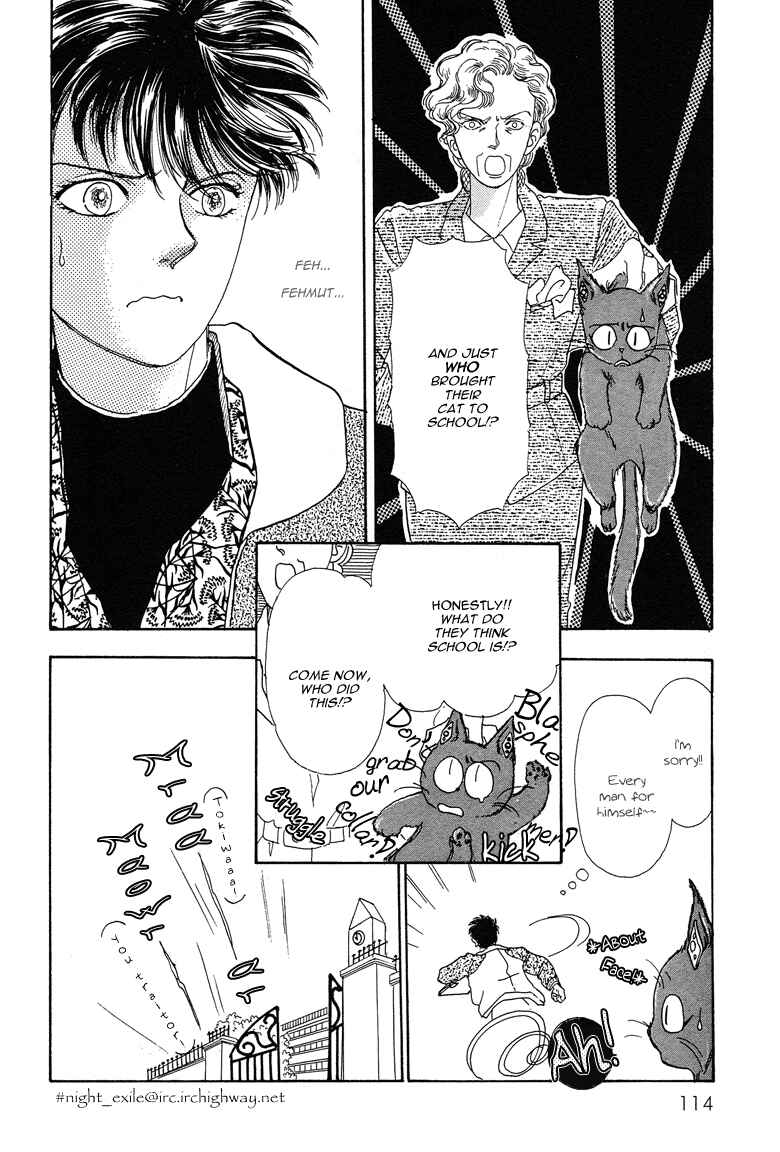 Page 6 Chapter 19 The Psychic Business Corporation