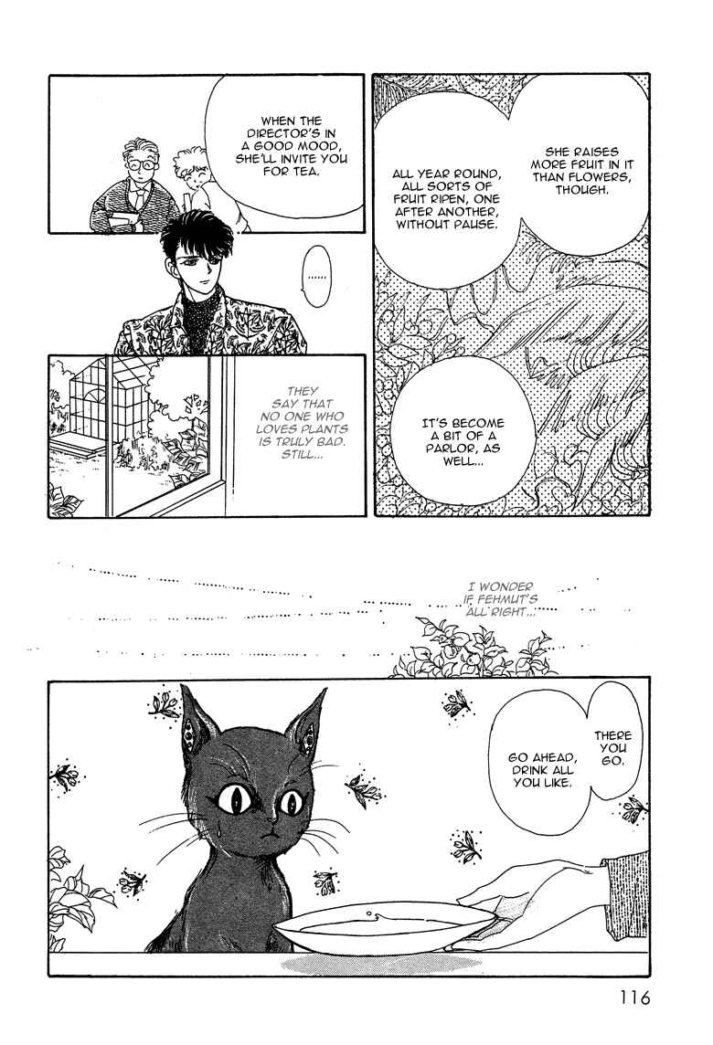Page 8 Chapter 19 The Psychic Business Corporation