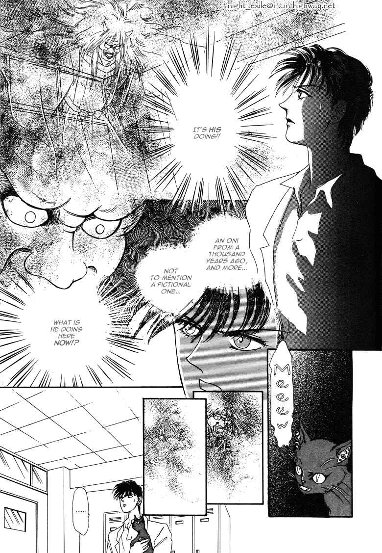 Page 34 Chapter 18 The Psychic Business Corporation