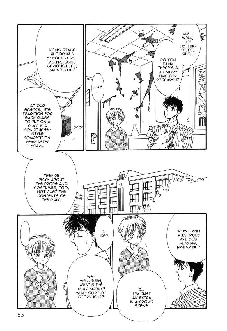 Page 6 Chapter 18 The Psychic Business Corporation