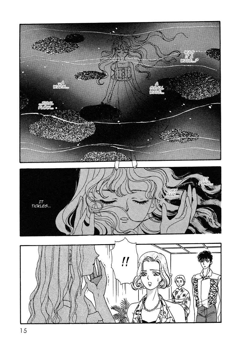 Page 19 Chapter 17 The Psychic Business Corporation