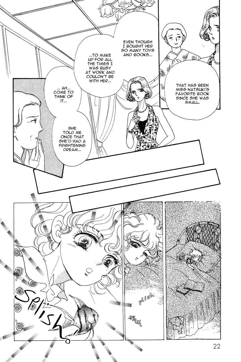 Page 26 Chapter 17 The Psychic Business Corporation